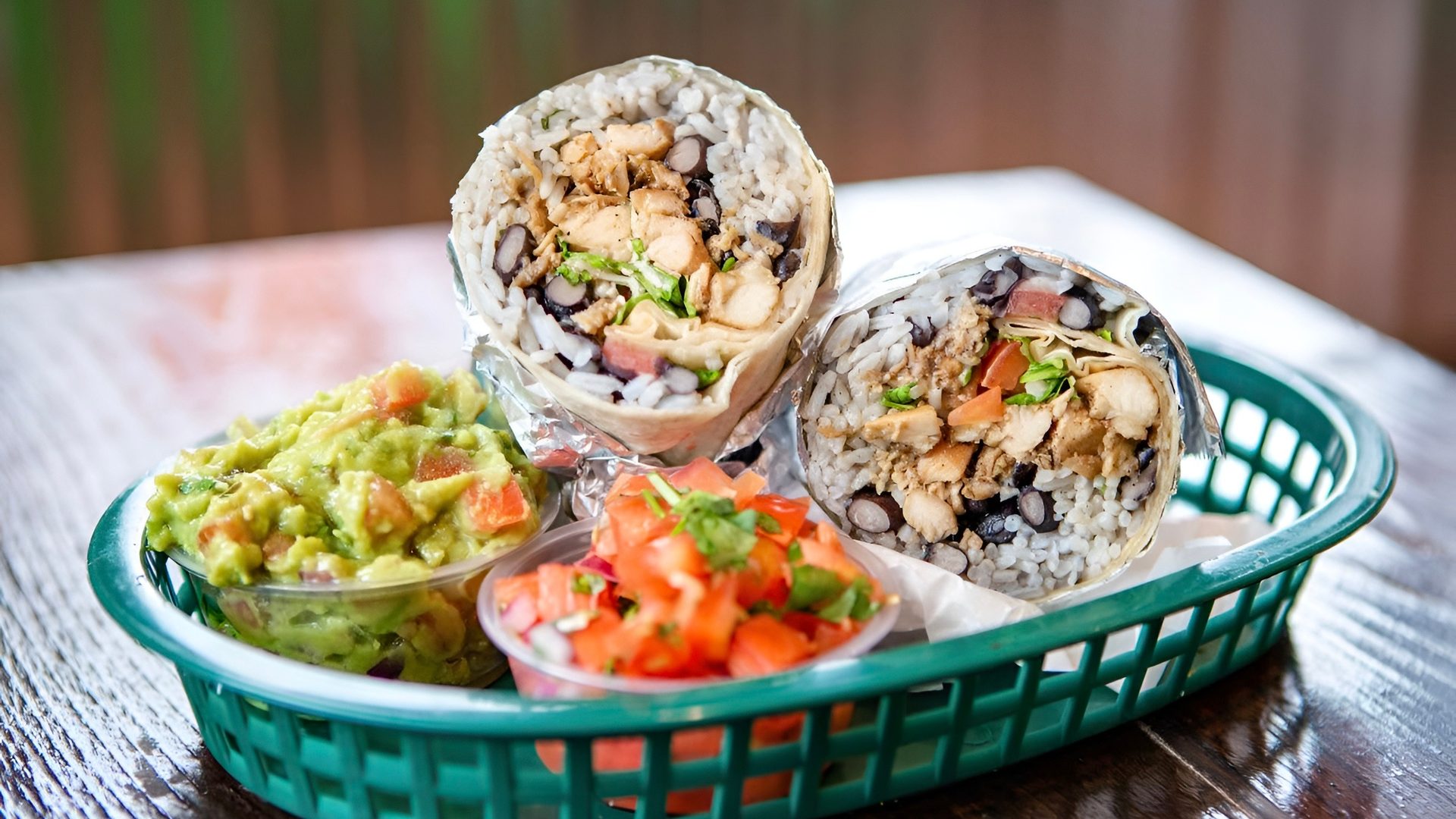 Roxanne's Taqueria Rewards