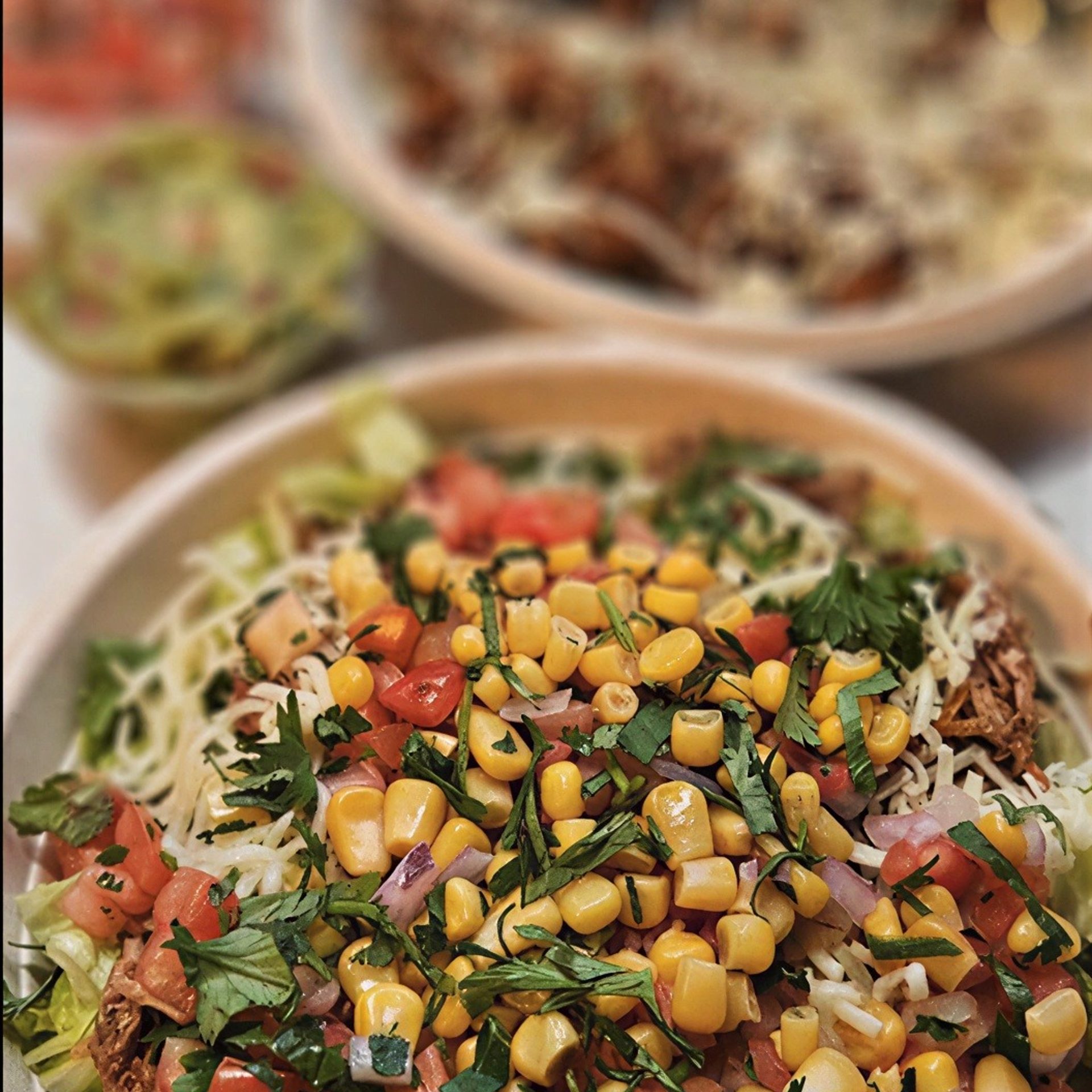 Real Mexican street food made with heart