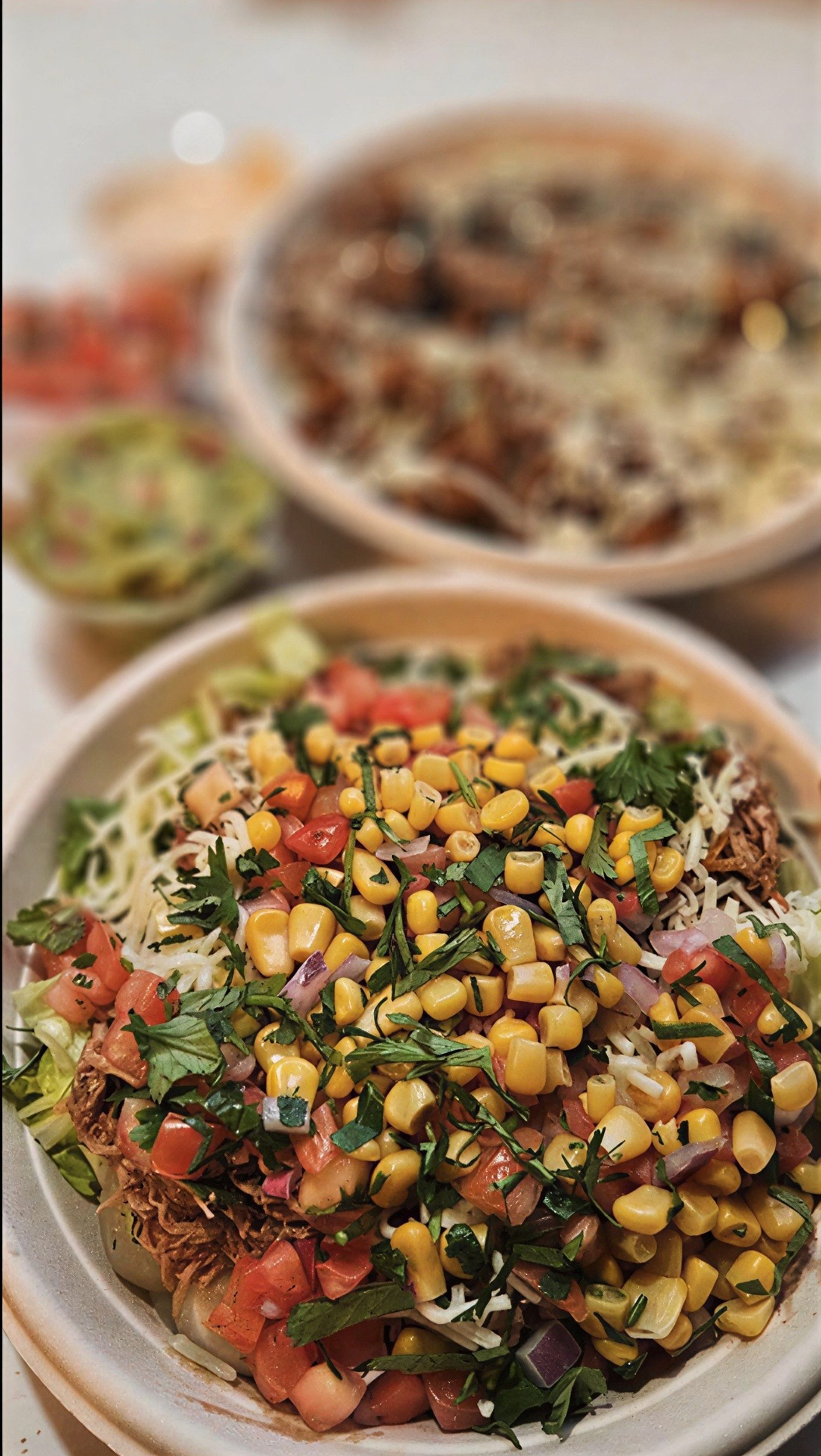 Real Mexican street food made with heart
