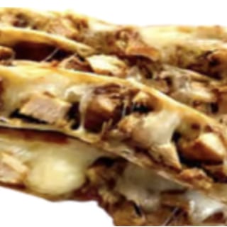 Kid's Chicken Quesadilla