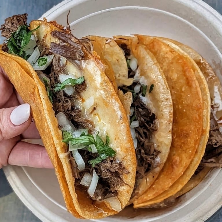 Savor Our Dinner Options