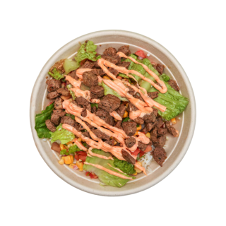 Carne Asada Steak Bowl