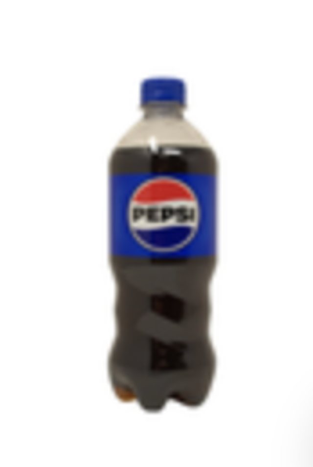 Pepsi.