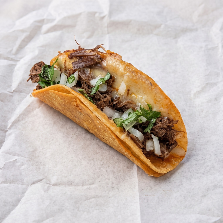 Delicious Birria Awaits You
