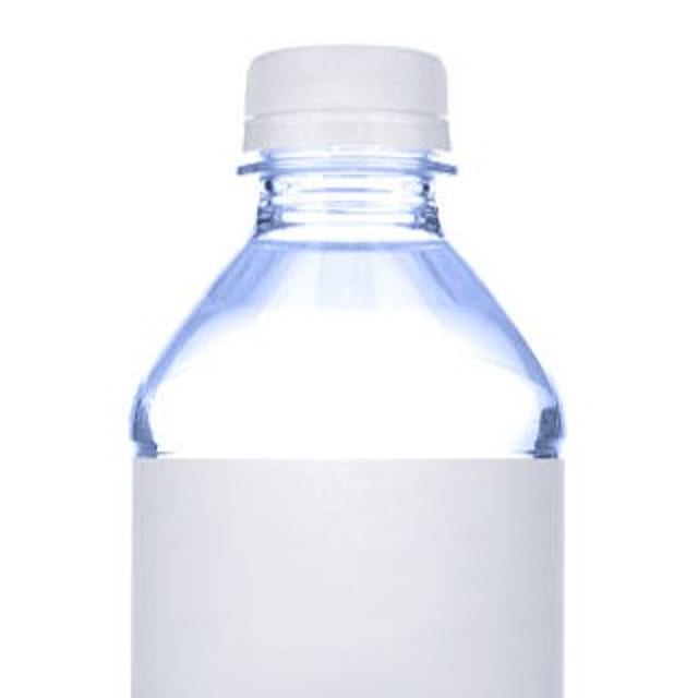 Small Water.