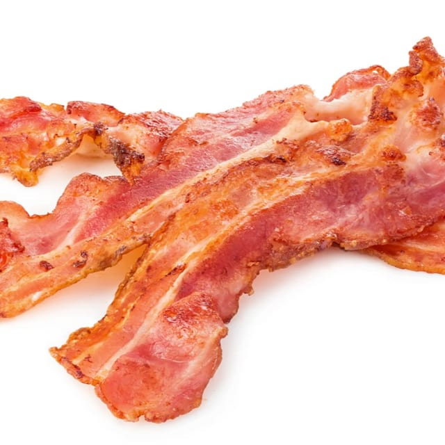 Side Bacon.