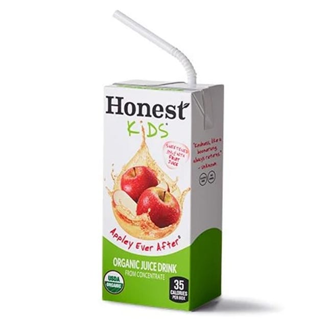 Juice Box.