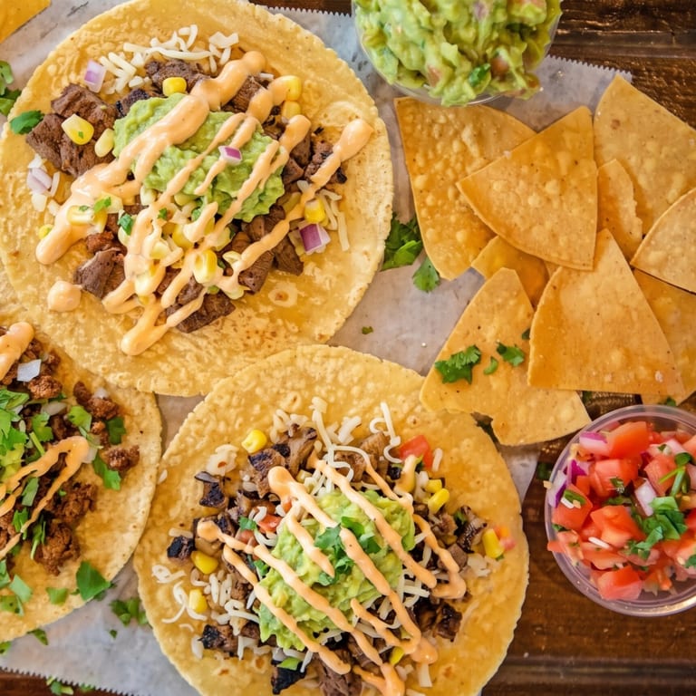Delicious Carne Asada Dishes