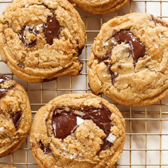 3 Cookies.