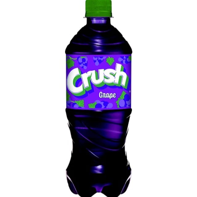 Grape Crush.