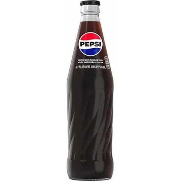Pepsi.