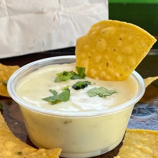 Small Queso