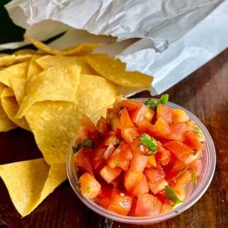Side Chips